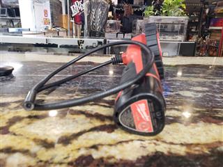 Milwaukee 2313-20 M-Spector 360 Rotating Inspection Scope A+ W/Battery &Charger